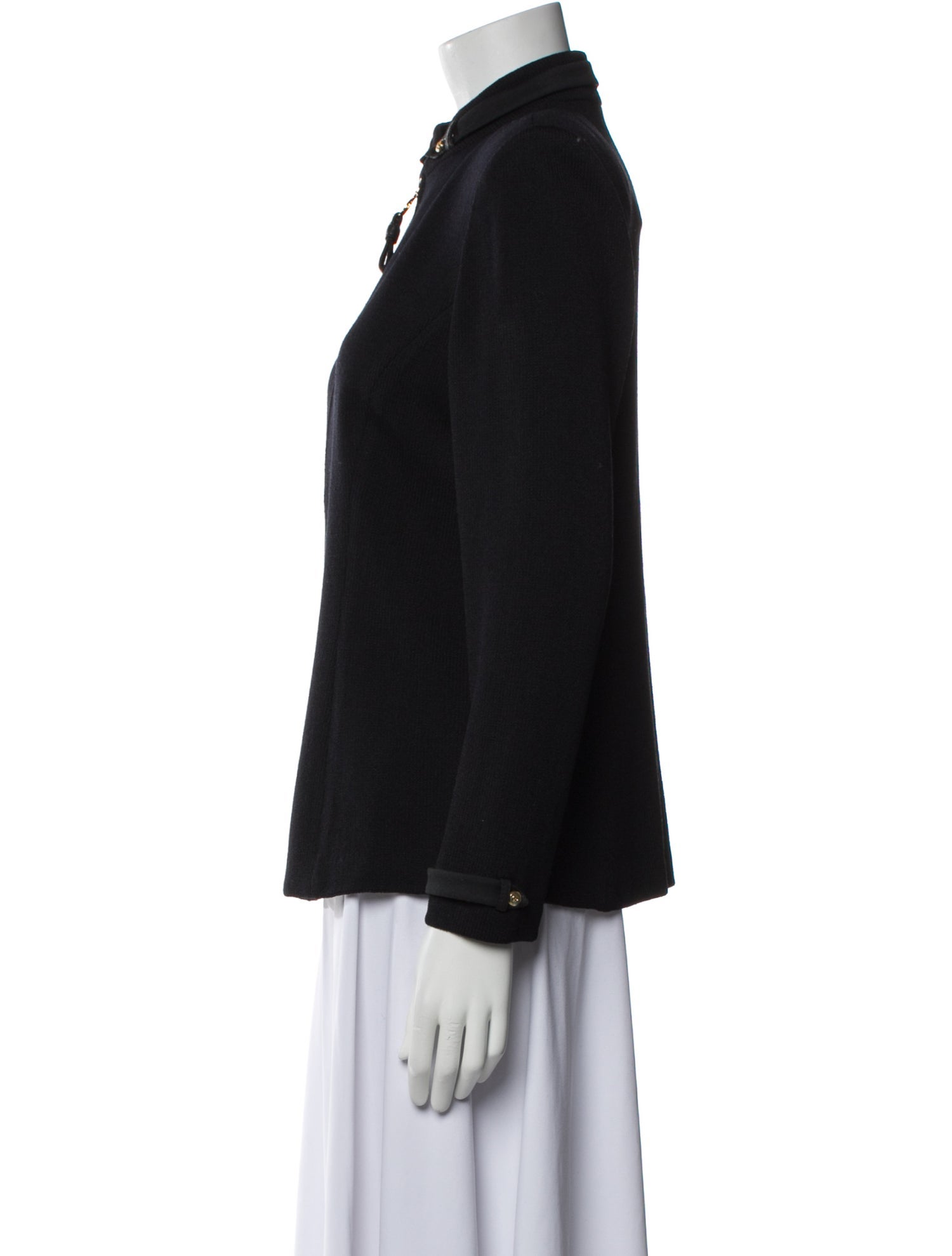 St. John Collection Jacket