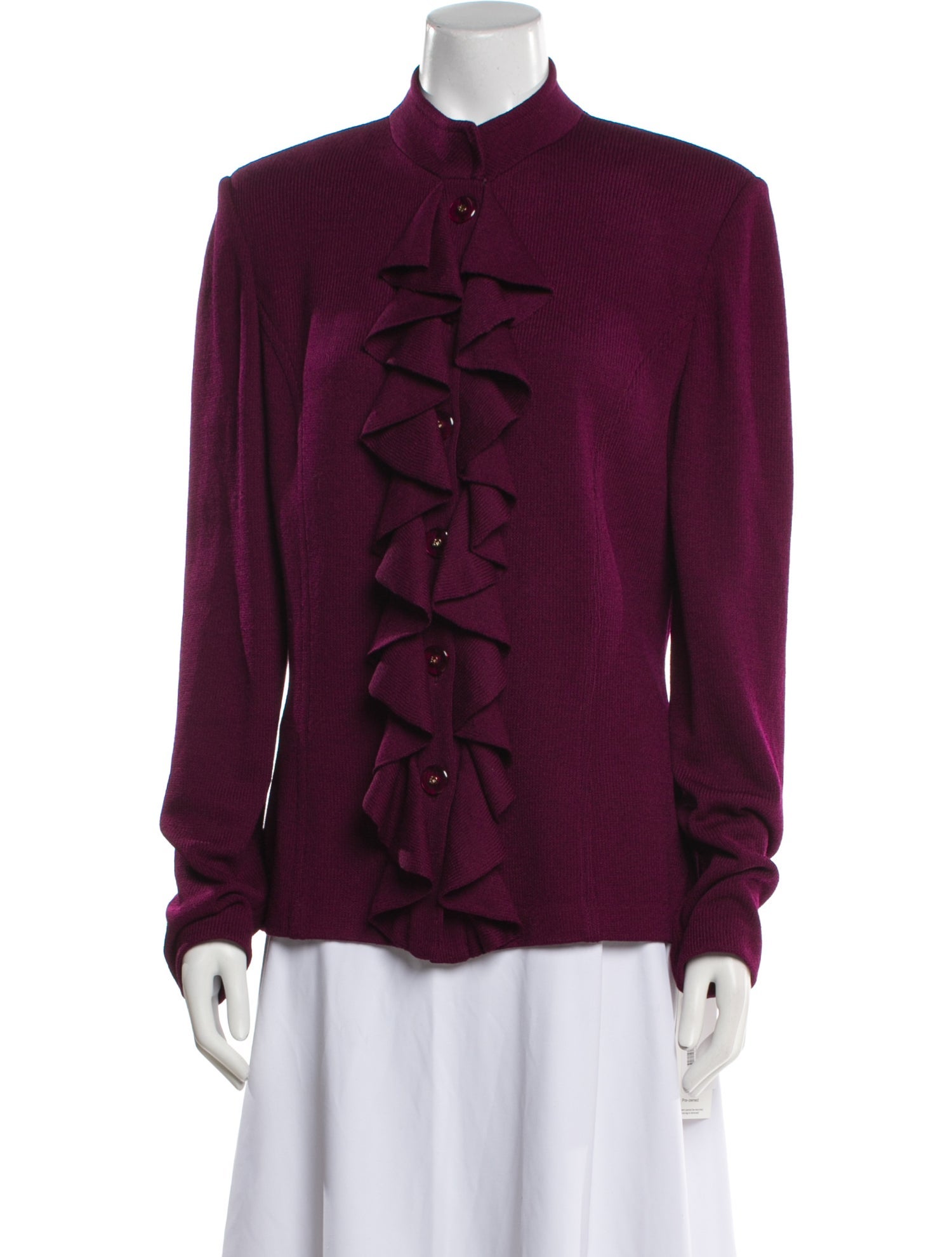 St. John Collection Jacket w/ Tags