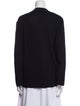 St. John Collection V-Neck Sweater