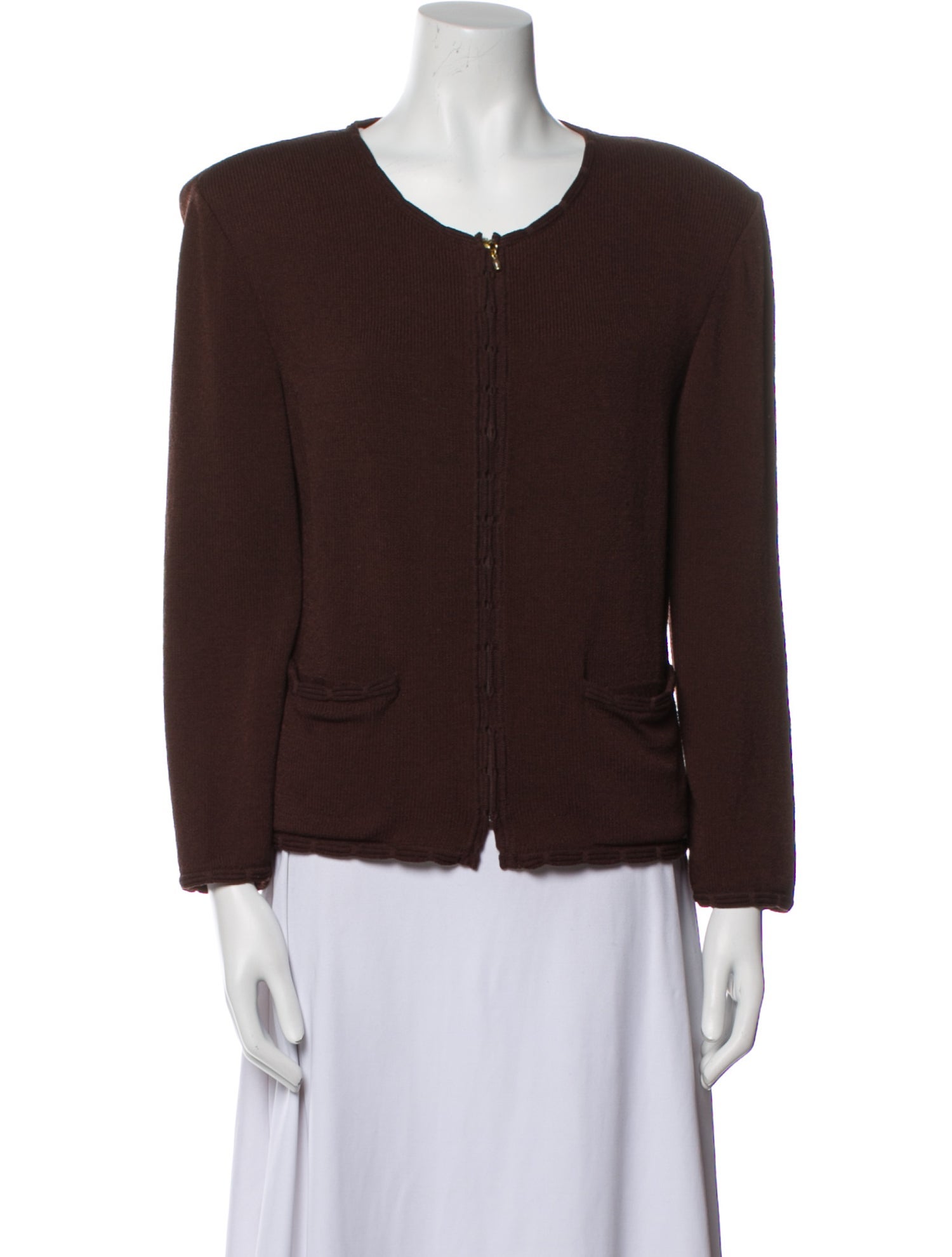 St. John Collection Jacket