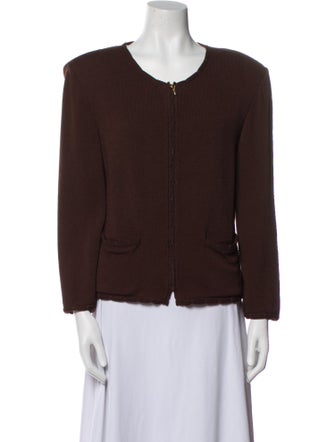 St. John Collection Jacket