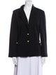 St. John Collection Wool Blazer