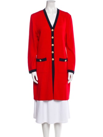 St. John Collection Coat