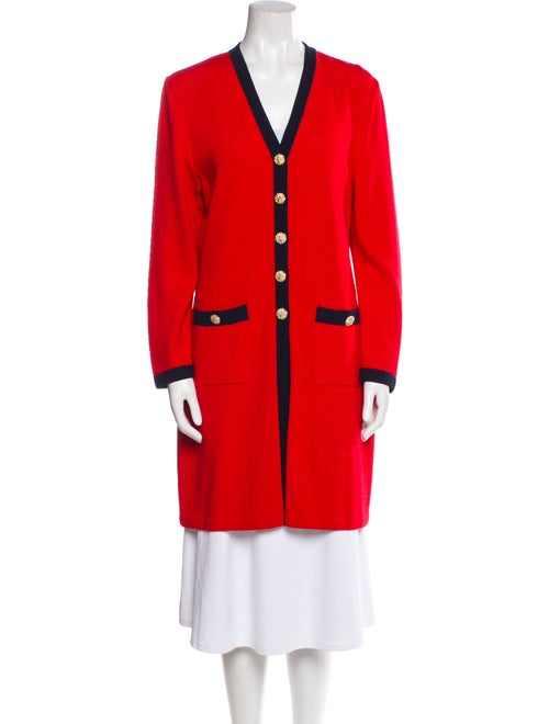 St. John Collection Coat