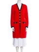 St. John Collection Coat