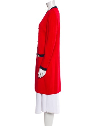 St. John Collection Coat