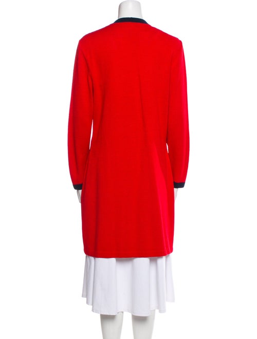 St. John Collection Coat