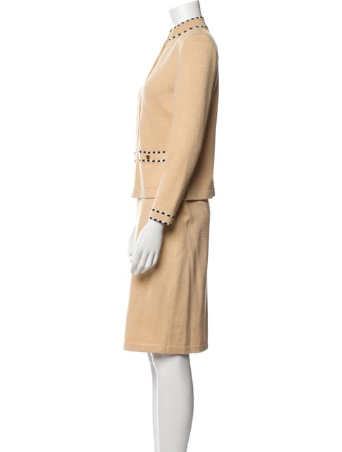 St. John Collection Skirt Set