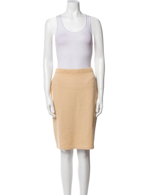 St. John Collection Skirt Set