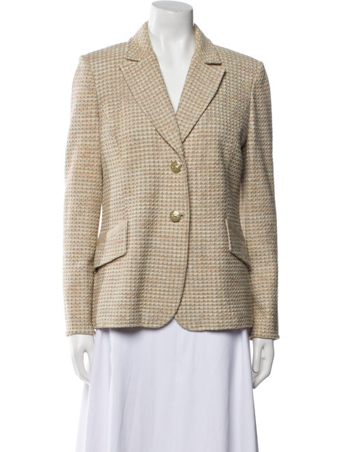 St. John Collection Blazer