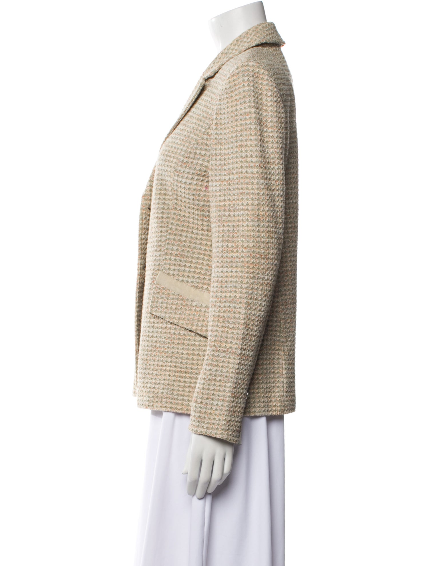 St. John Collection Blazer