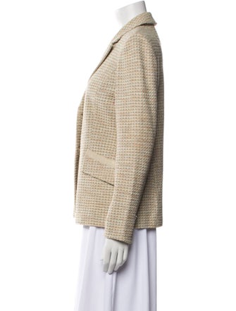 St. John Collection Blazer