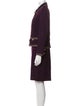 St. John Collection Wool Skirt Set