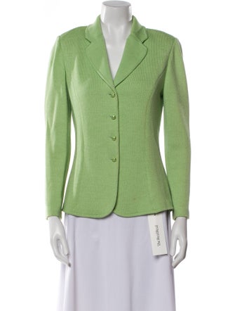 St. John Collection Blazer