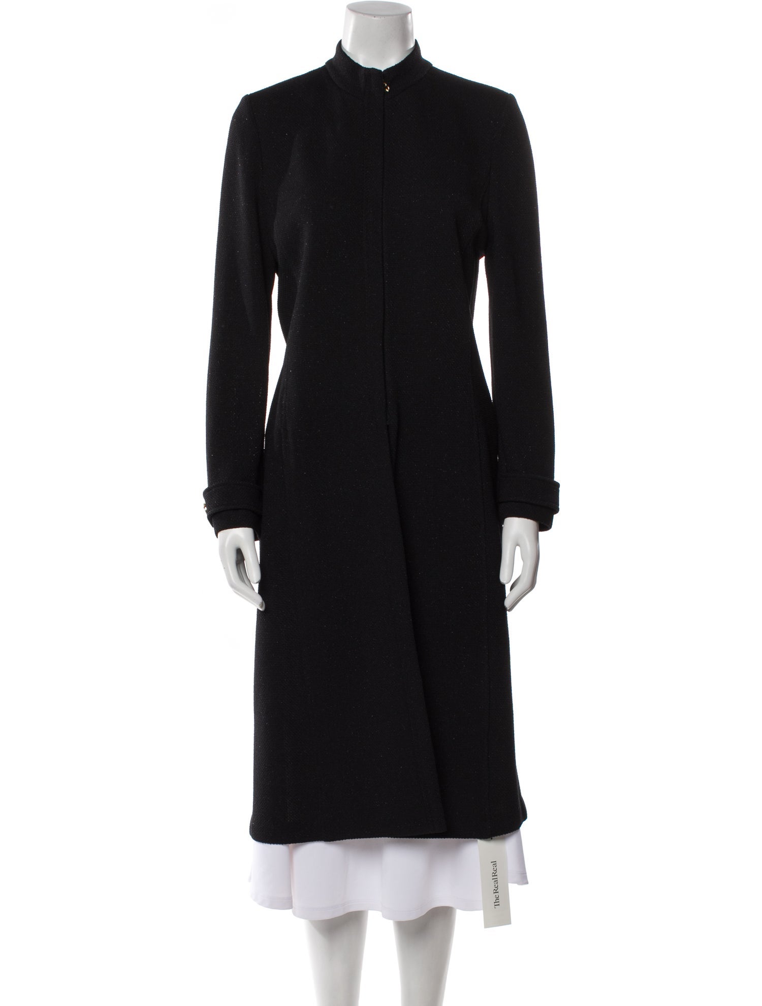 St. John Collection Coat