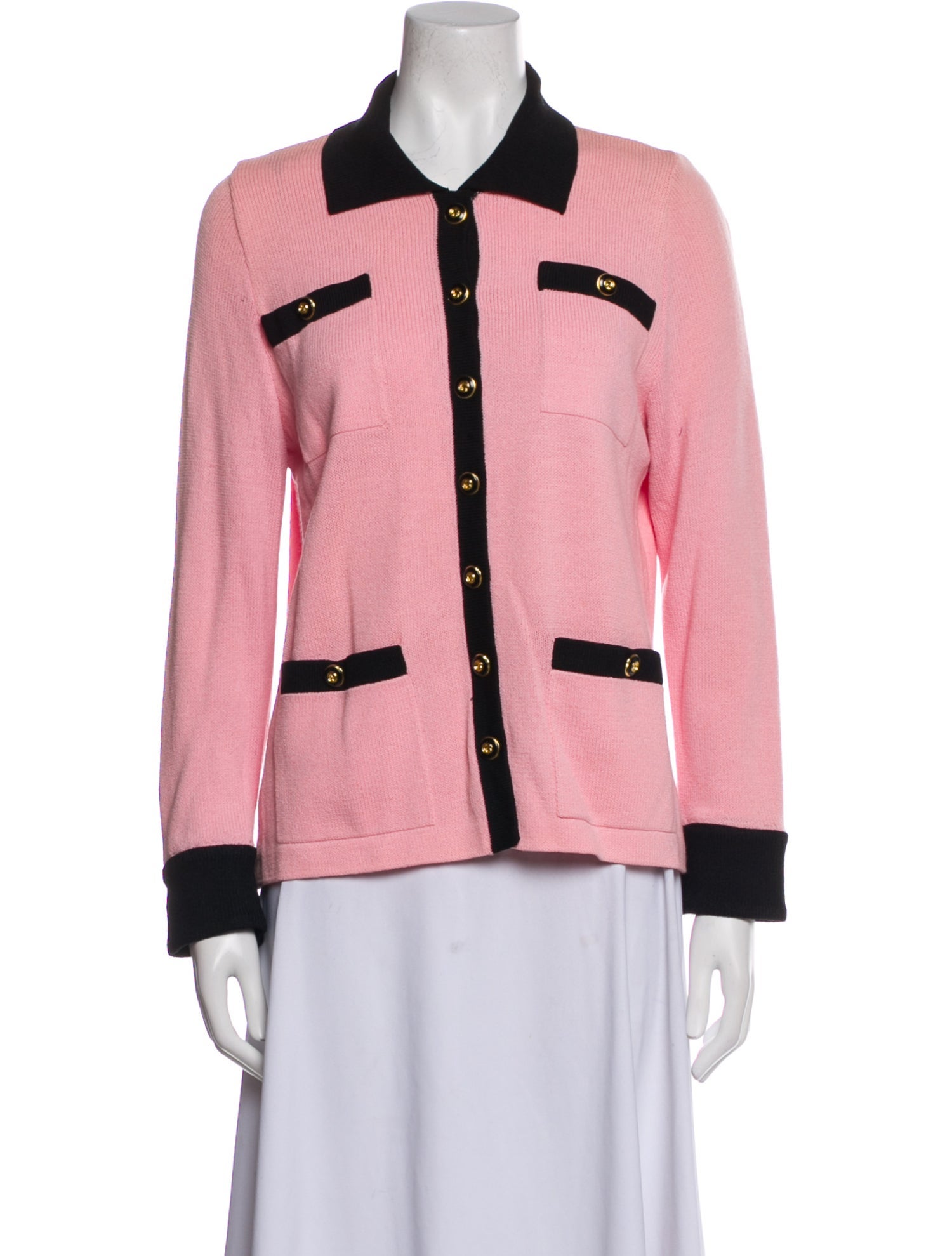 St. John Collection Jacket