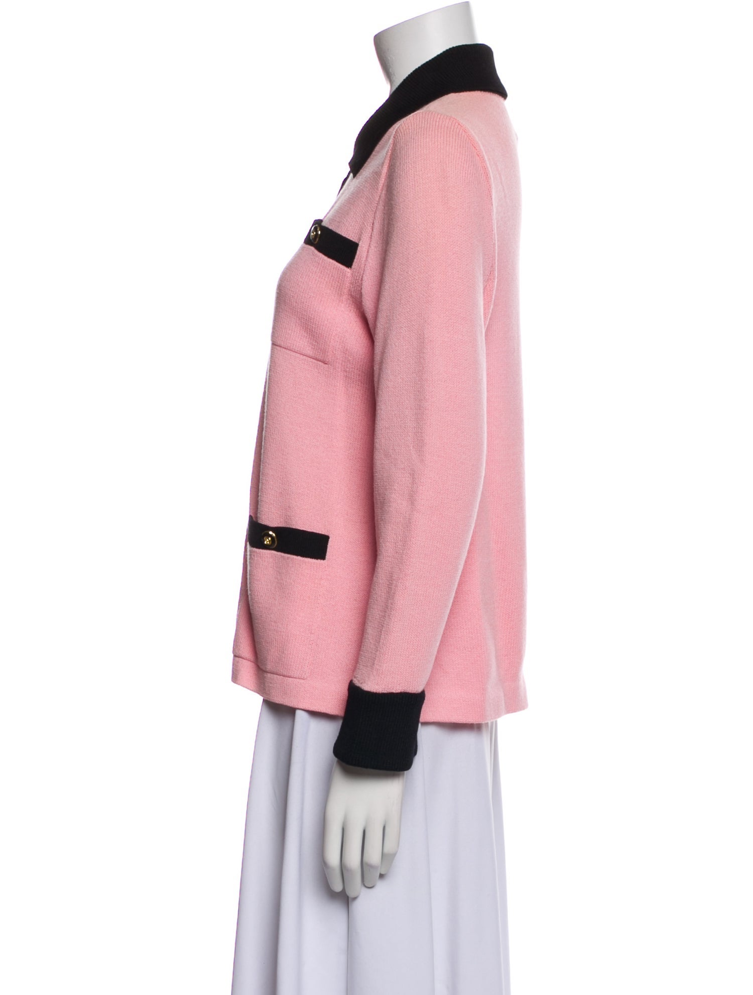 St. John Collection Jacket