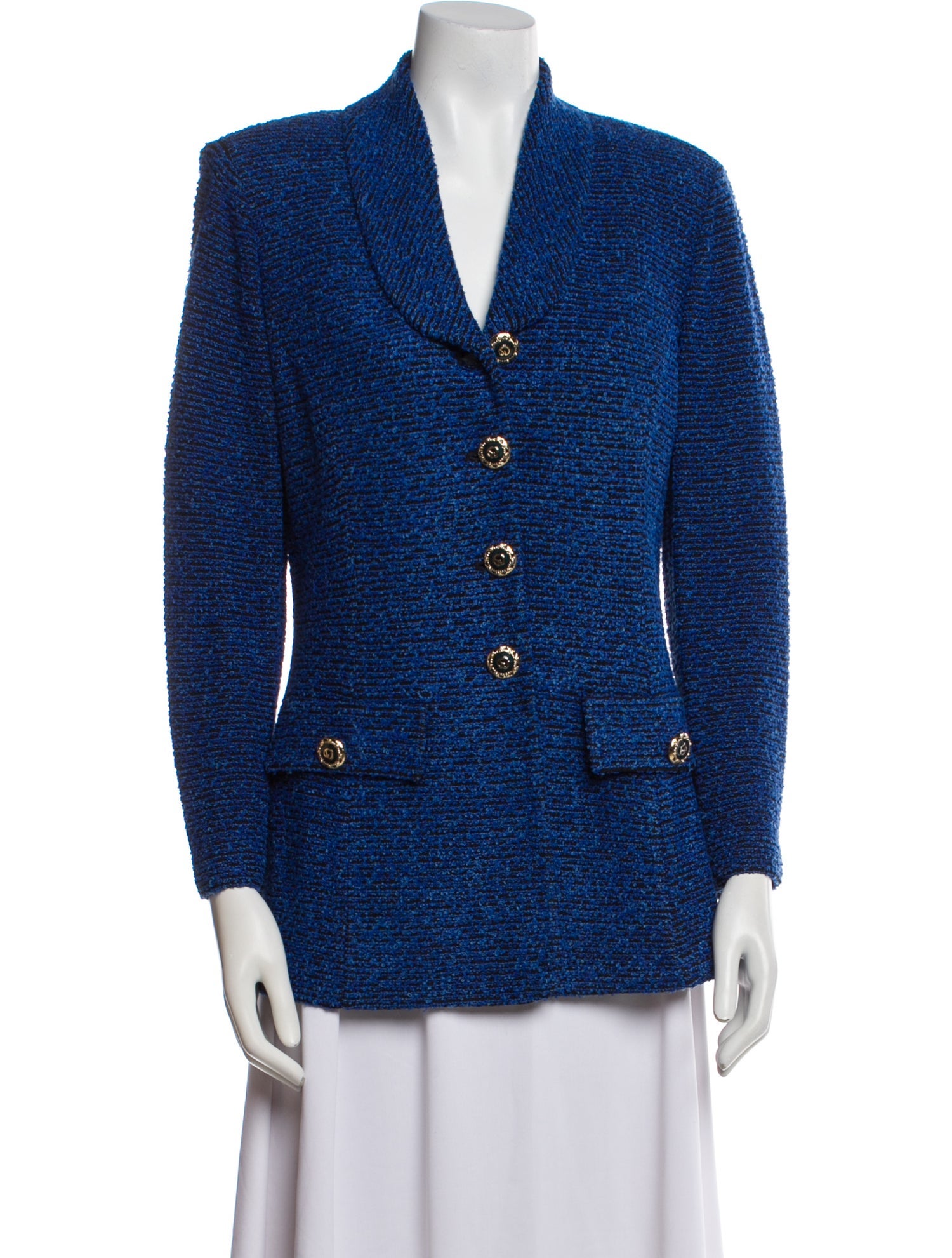 St. John Collection Blazer