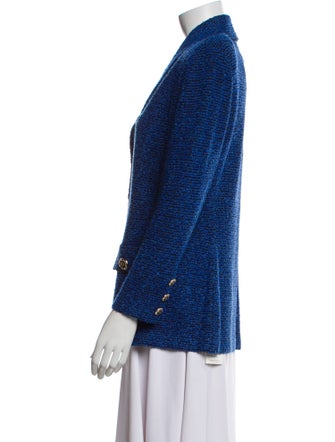 St. John Collection Blazer