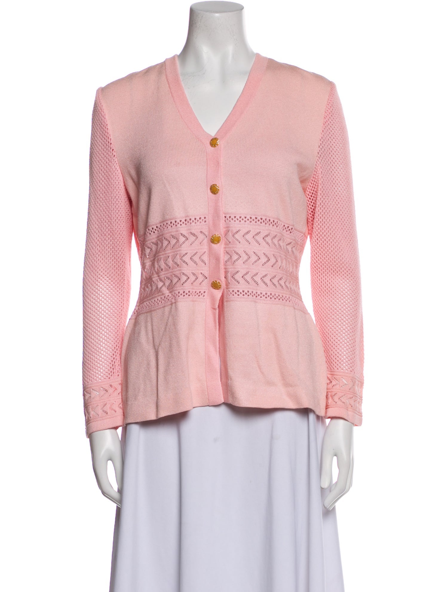 St. John Collection Jacket