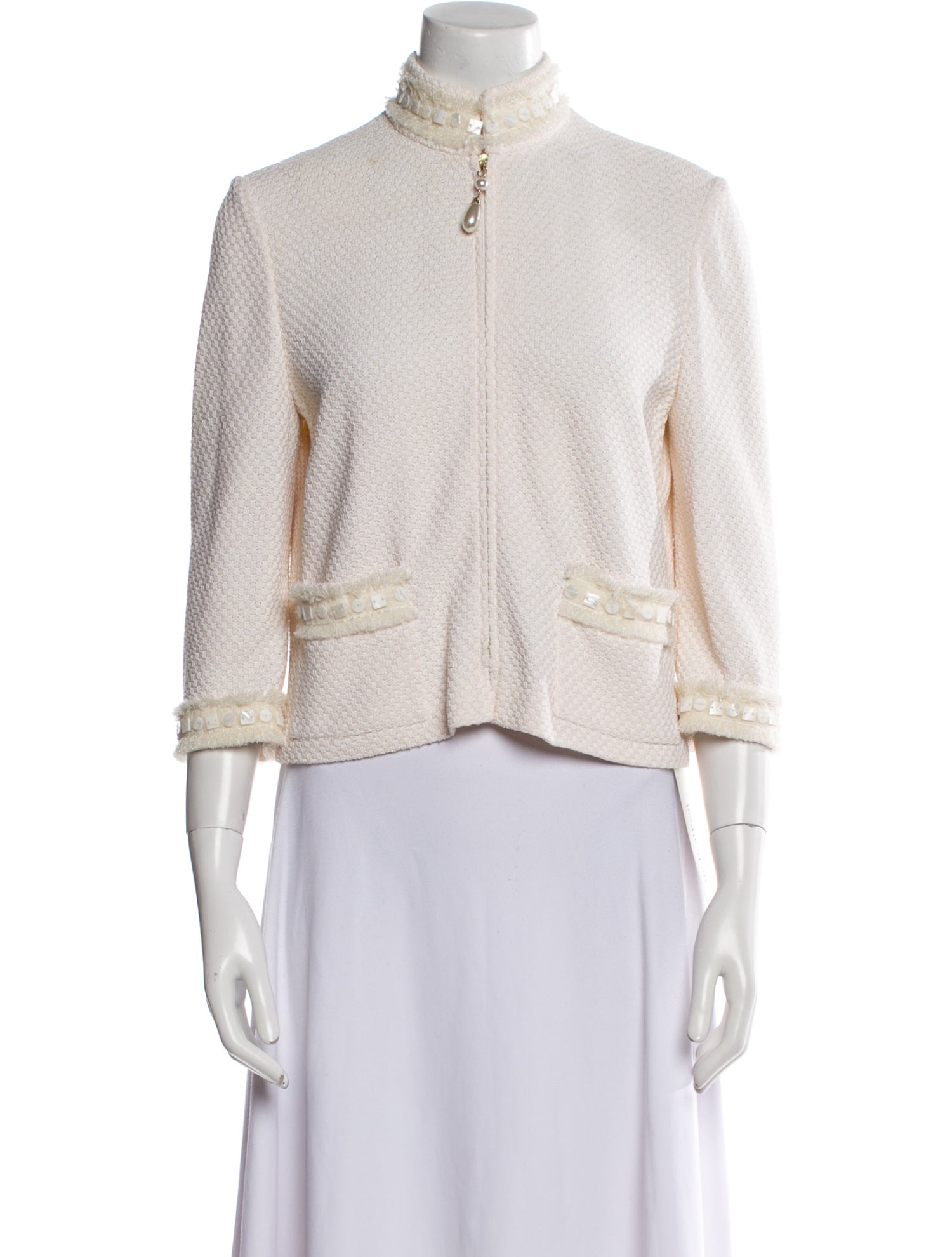 St. John Collection Jacket