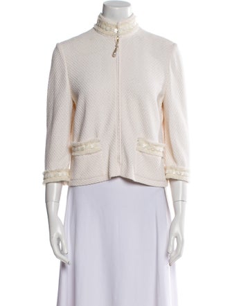 St. John Collection Jacket