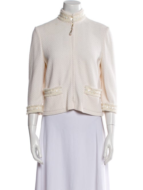 St. John Collection Jacket