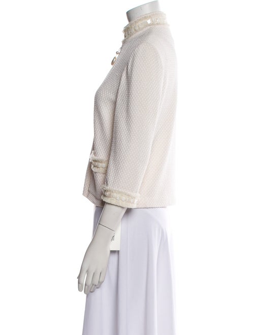 St. John Collection Jacket