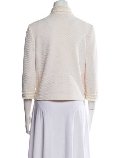 St. John Collection Jacket