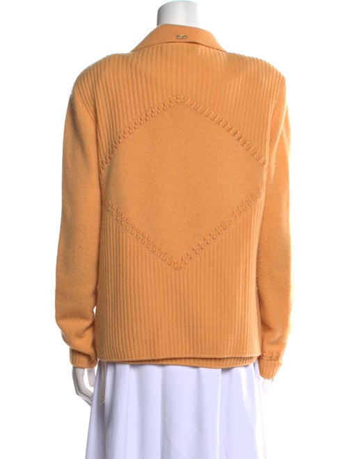 St. John Collection Cashmere Sweater