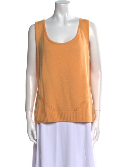 St. John Collection Cashmere Sweater