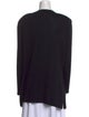 St. John Collection Scoop Neck Sweater