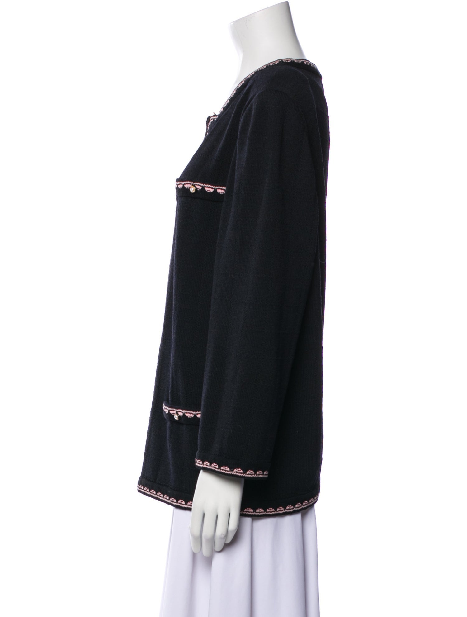 St. John Collection Evening Jacket