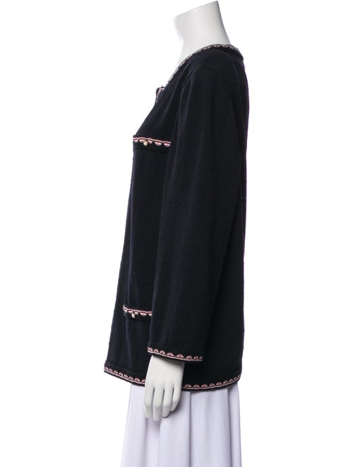 St. John Collection Evening Jacket