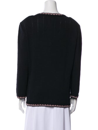 St. John Collection Evening Jacket