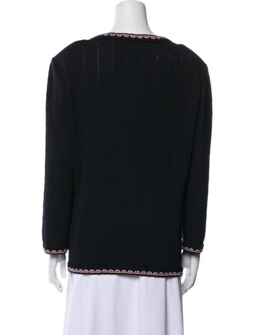 St. John Collection Evening Jacket