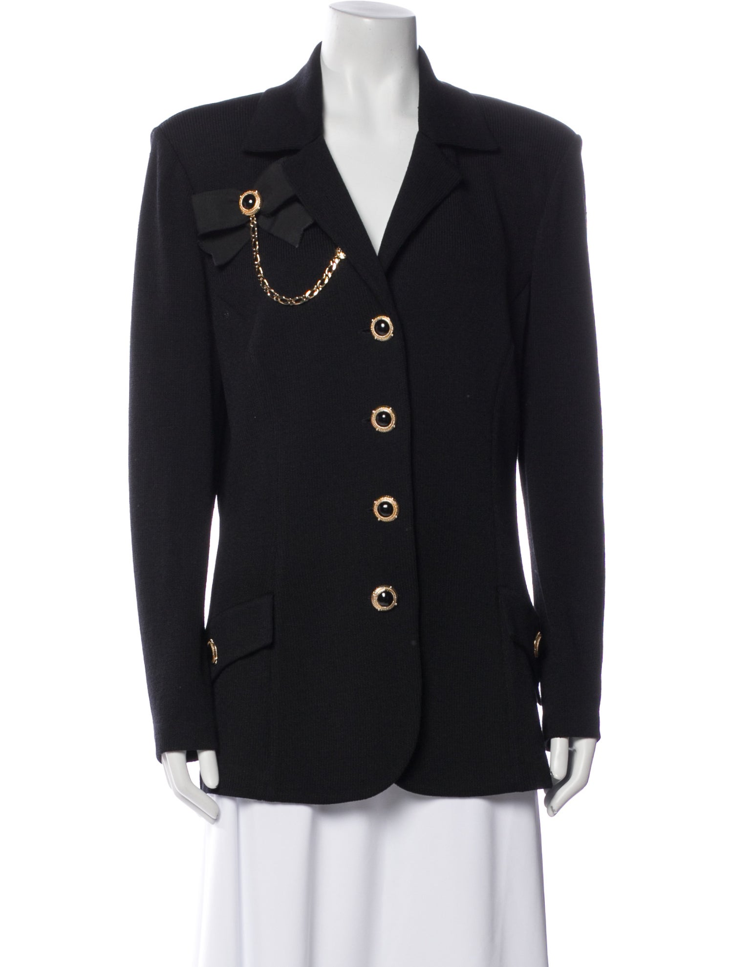 St. John Collection Blazer