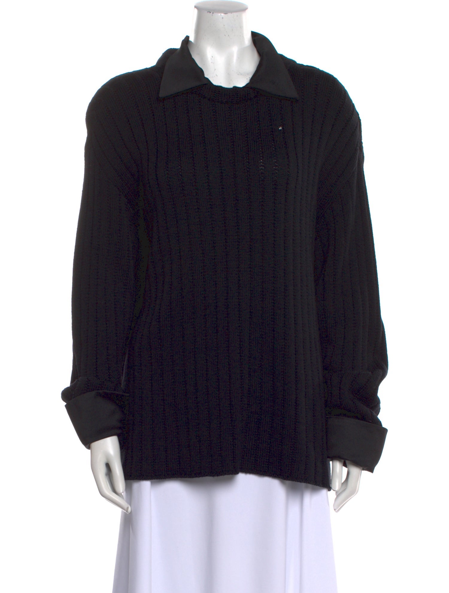 St. John Collection Sweater w/ Tags