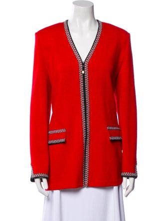 St. John Collection Coat