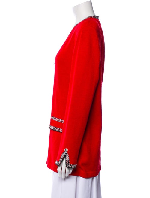 St. John Collection Coat