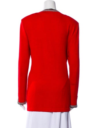 St. John Collection Coat