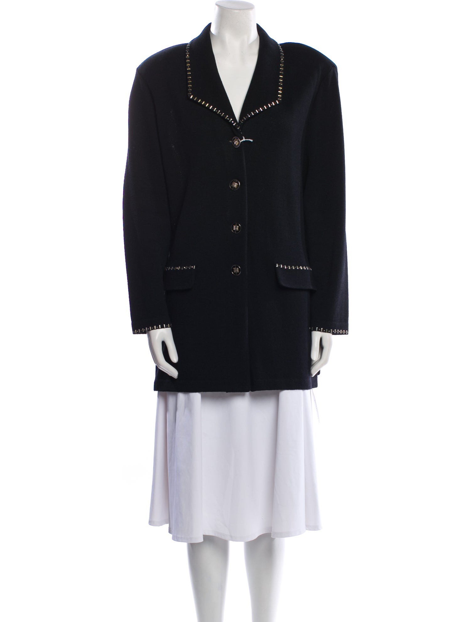St. John Collection Jacket
