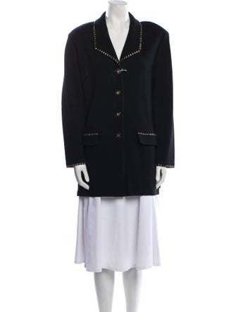 St. John Collection Jacket