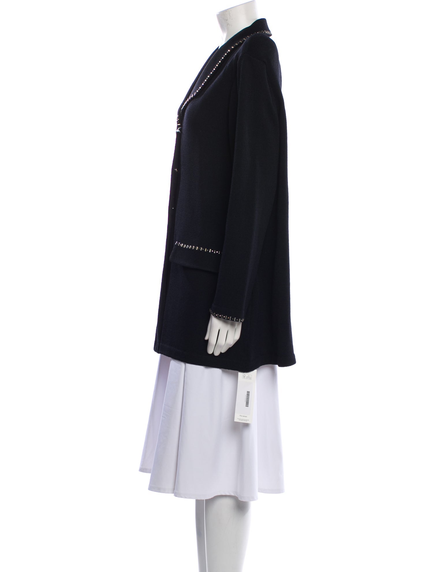 St. John Collection Jacket