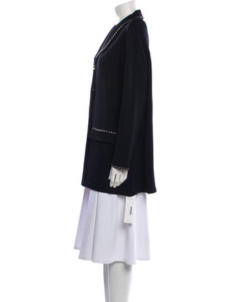 St. John Collection Jacket