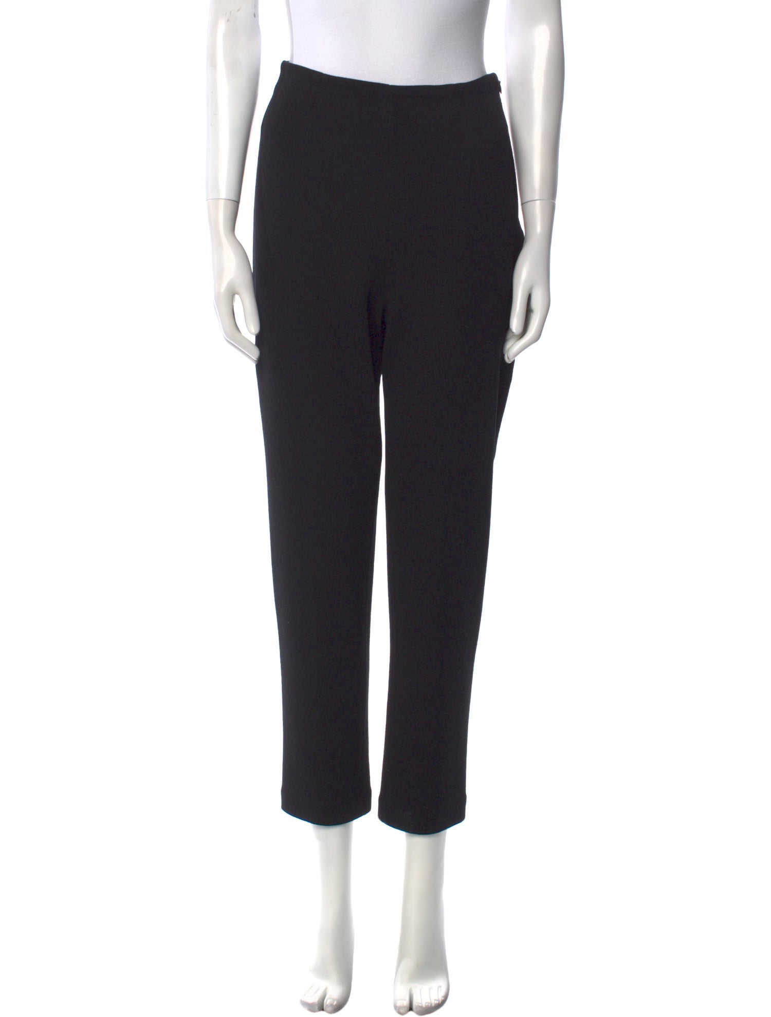 St. John Collection Straight Leg Pants