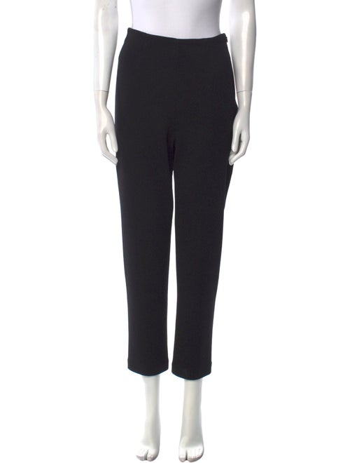 St. John Collection Straight Leg Pants