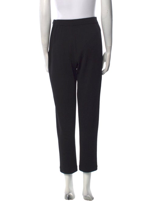 St. John Collection Straight Leg Pants