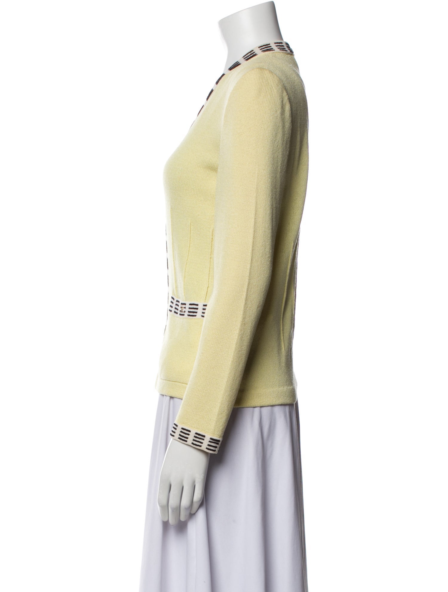 St. John Collection Graphic Print Evening Jacket