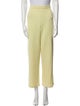 St. John Collection Wide Leg Pants